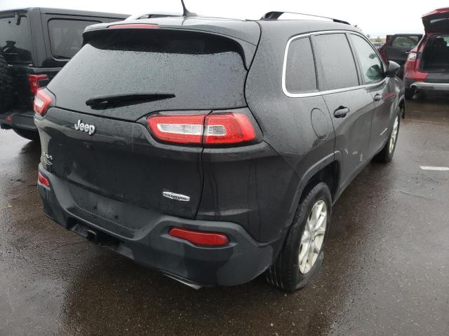 Photo 3 VIN: 1C4PJMCS5FW788375 - JEEP CHEROKEE L 