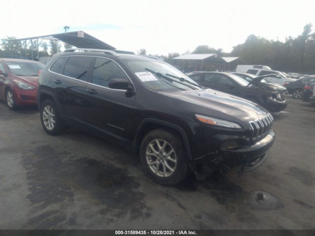 Photo 0 VIN: 1C4PJMCS5GW101638 - JEEP CHEROKEE 