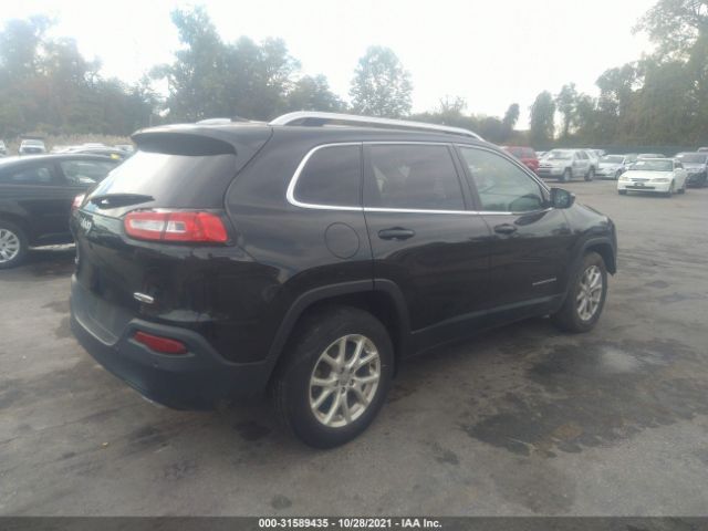 Photo 3 VIN: 1C4PJMCS5GW101638 - JEEP CHEROKEE 