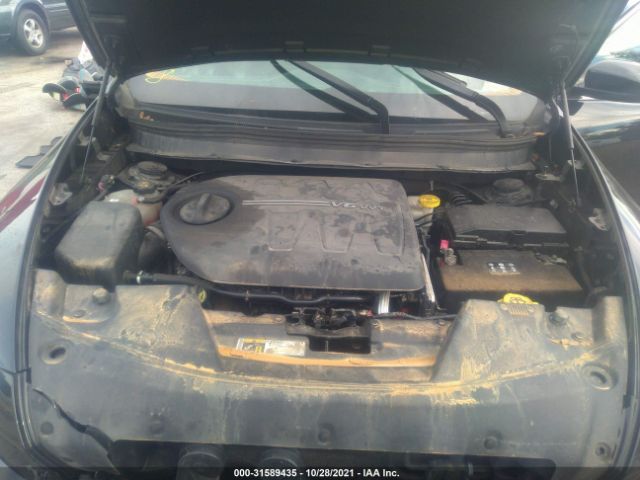 Photo 9 VIN: 1C4PJMCS5GW101638 - JEEP CHEROKEE 