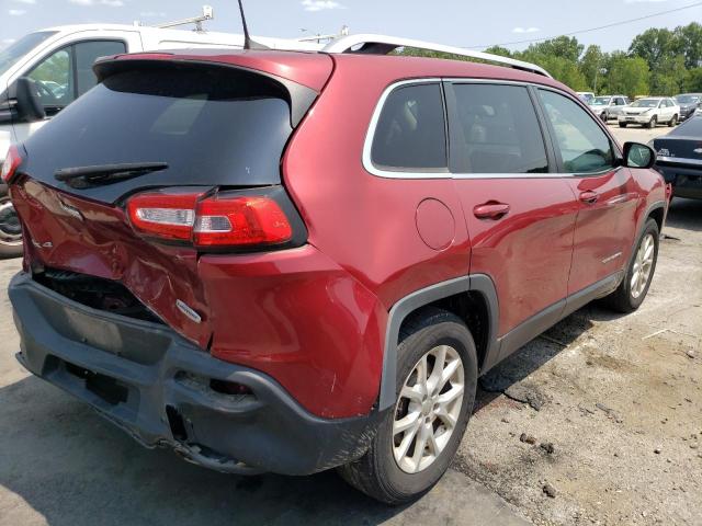 Photo 2 VIN: 1C4PJMCS5GW123462 - JEEP CHEROKEE L 