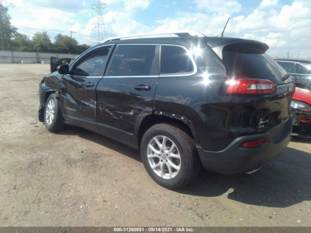 Photo 2 VIN: 1C4PJMCS5GW148703 - JEEP CHEROKEE 