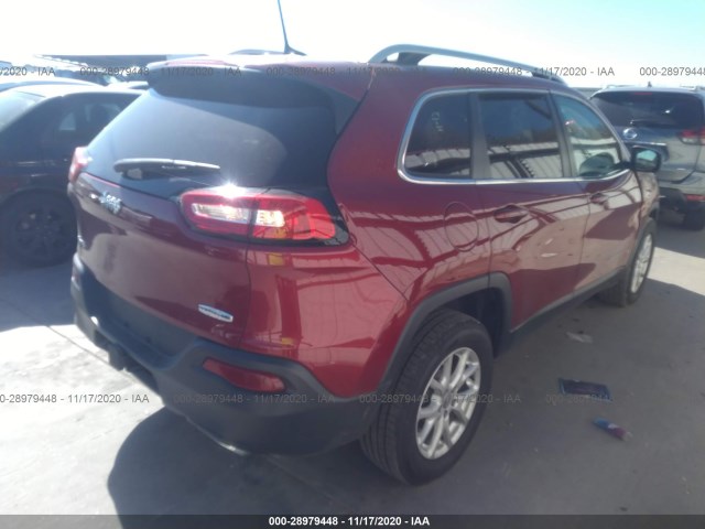 Photo 3 VIN: 1C4PJMCS5GW156235 - JEEP CHEROKEE 