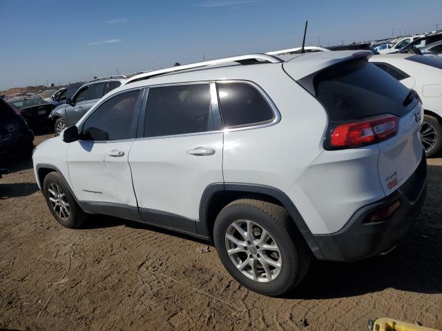 Photo 1 VIN: 1C4PJMCS5GW157272 - JEEP CHEROKEE L 