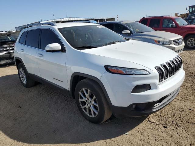 Photo 3 VIN: 1C4PJMCS5GW157272 - JEEP CHEROKEE L 