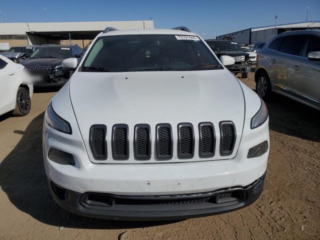 Photo 4 VIN: 1C4PJMCS5GW157272 - JEEP CHEROKEE L 