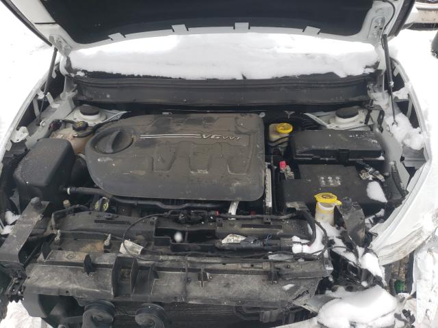 Photo 6 VIN: 1C4PJMCS5GW157482 - JEEP CHEROKEE L 