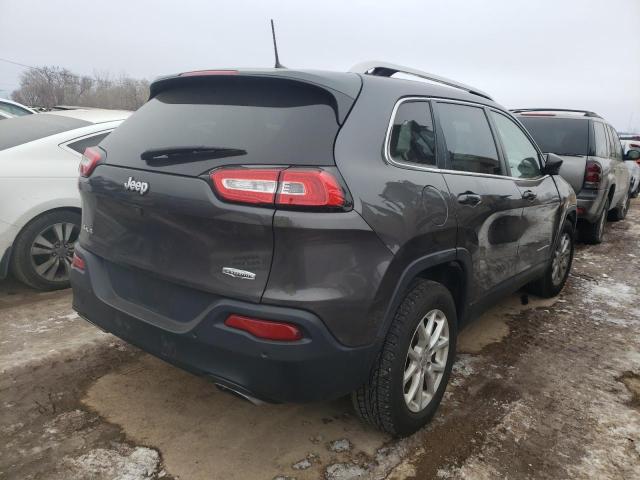 Photo 3 VIN: 1C4PJMCS5GW214876 - JEEP CHEROKEE L 