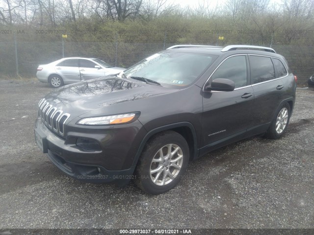 Photo 1 VIN: 1C4PJMCS5GW220922 - JEEP CHEROKEE 