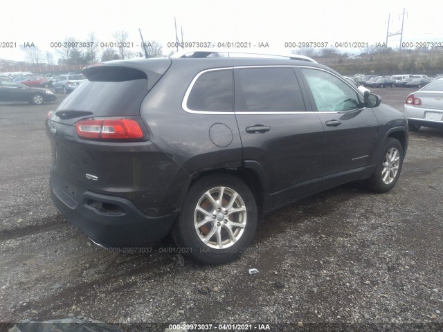 Photo 3 VIN: 1C4PJMCS5GW220922 - JEEP CHEROKEE 