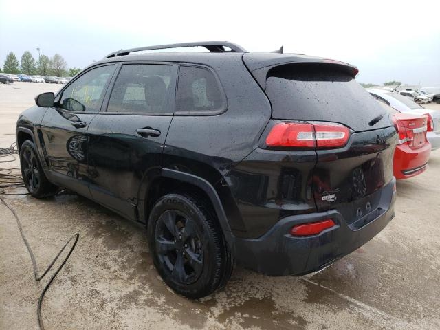 Photo 1 VIN: 1C4PJMCS5GW225733 - JEEP GRAND CHEROKEE 