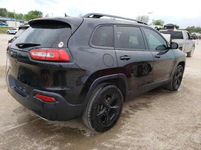 Photo 2 VIN: 1C4PJMCS5GW225733 - JEEP GRAND CHEROKEE 