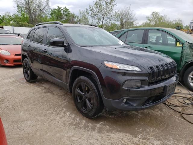 Photo 3 VIN: 1C4PJMCS5GW225733 - JEEP GRAND CHEROKEE 