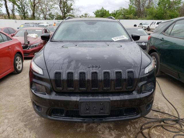 Photo 4 VIN: 1C4PJMCS5GW225733 - JEEP GRAND CHEROKEE 