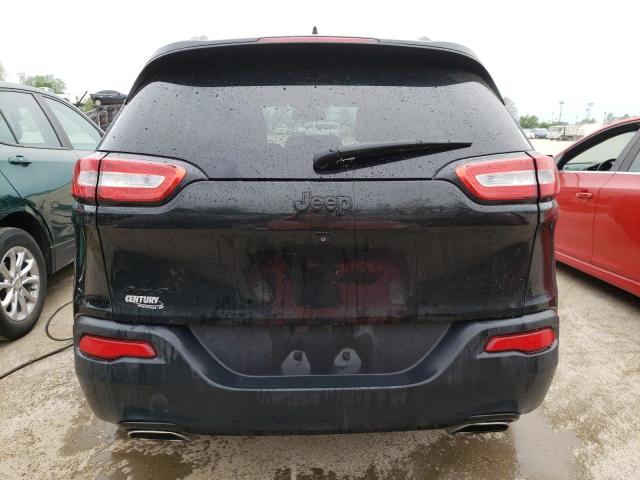 Photo 5 VIN: 1C4PJMCS5GW225733 - JEEP GRAND CHEROKEE 