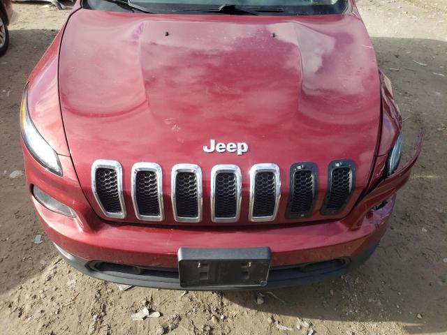 Photo 11 VIN: 1C4PJMCS5GW261681 - JEEP CHEROKEE L 