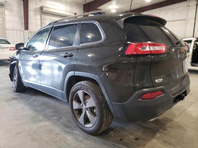 Photo 1 VIN: 1C4PJMCS5GW279548 - JEEP CHEROKEE L 