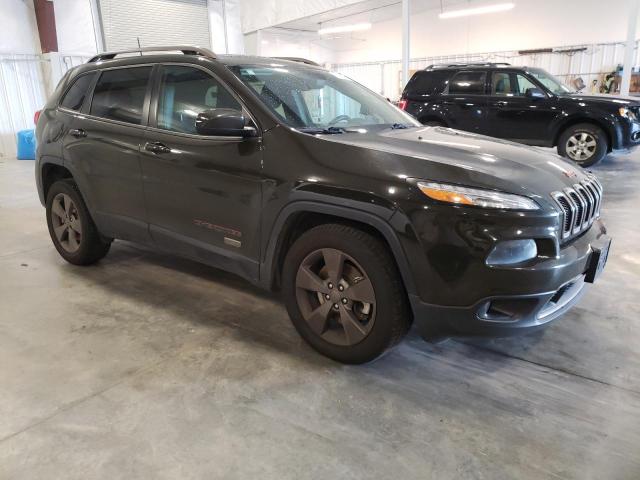 Photo 3 VIN: 1C4PJMCS5GW279548 - JEEP CHEROKEE L 