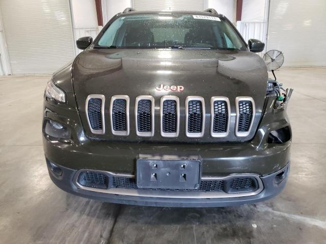 Photo 4 VIN: 1C4PJMCS5GW279548 - JEEP CHEROKEE L 