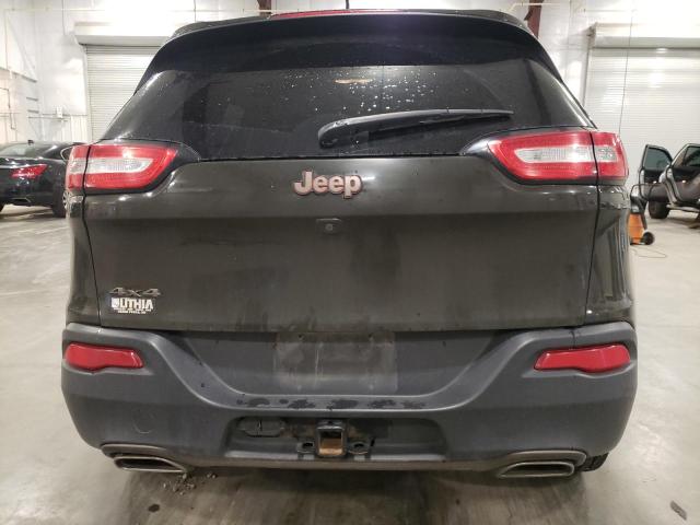 Photo 5 VIN: 1C4PJMCS5GW279548 - JEEP CHEROKEE L 