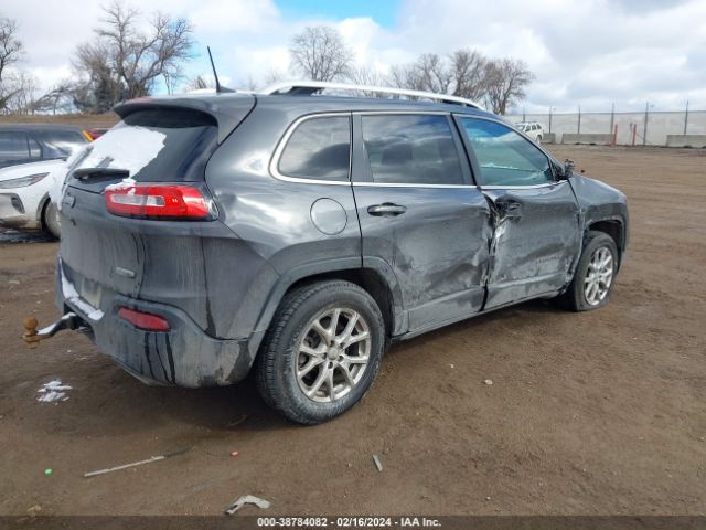 Photo 3 VIN: 1C4PJMCS5GW283325 - JEEP CHEROKEE 