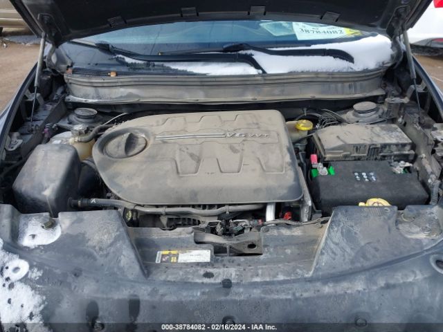 Photo 9 VIN: 1C4PJMCS5GW283325 - JEEP CHEROKEE 