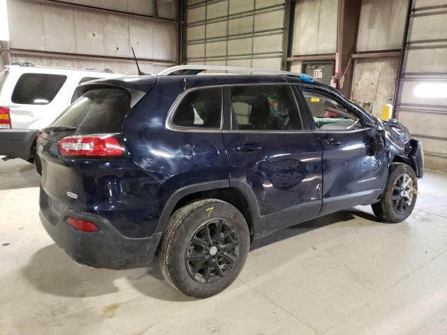 Photo 2 VIN: 1C4PJMCS5GW294521 - JEEP CHEROKEE L 