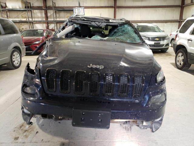 Photo 4 VIN: 1C4PJMCS5GW294521 - JEEP CHEROKEE L 