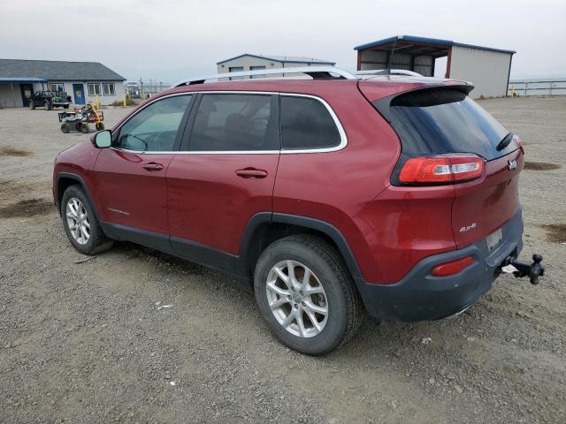 Photo 1 VIN: 1C4PJMCS5GW304173 - JEEP CHEROKEE L 