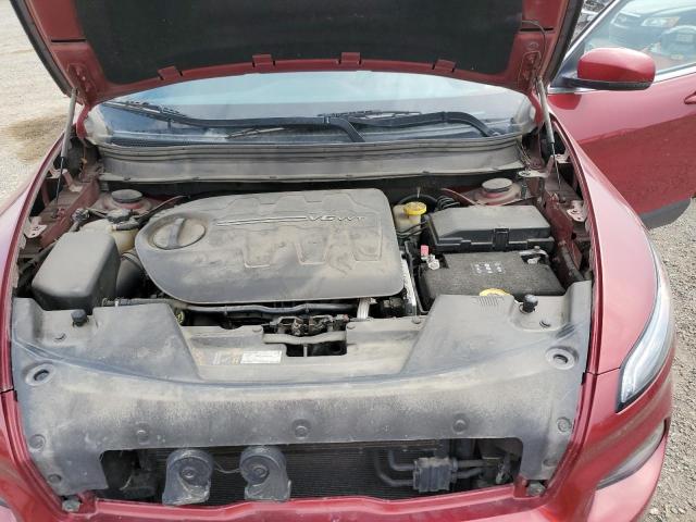 Photo 11 VIN: 1C4PJMCS5GW304173 - JEEP CHEROKEE L 