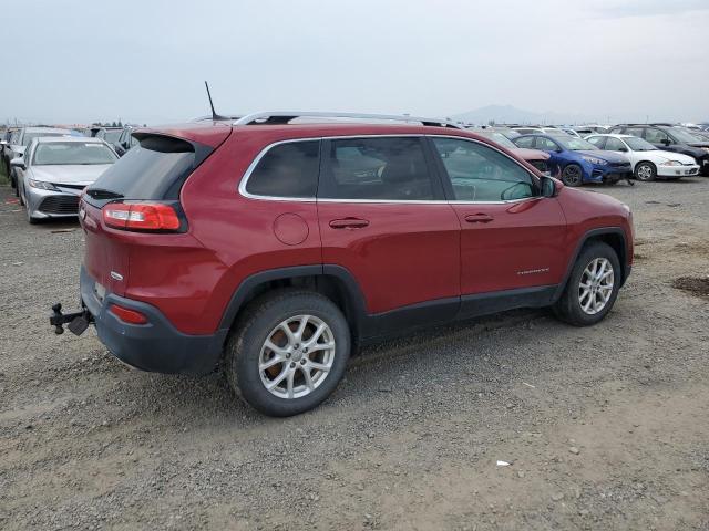 Photo 2 VIN: 1C4PJMCS5GW304173 - JEEP CHEROKEE L 