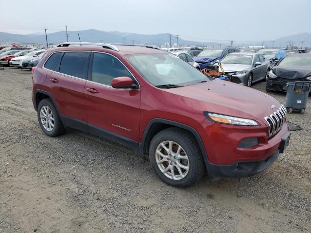 Photo 3 VIN: 1C4PJMCS5GW304173 - JEEP CHEROKEE L 