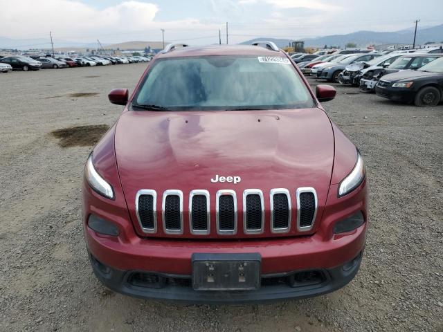 Photo 4 VIN: 1C4PJMCS5GW304173 - JEEP CHEROKEE L 