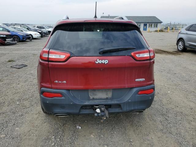 Photo 5 VIN: 1C4PJMCS5GW304173 - JEEP CHEROKEE L 