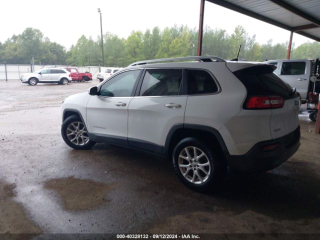 Photo 2 VIN: 1C4PJMCS5GW341529 - JEEP CHEROKEE 