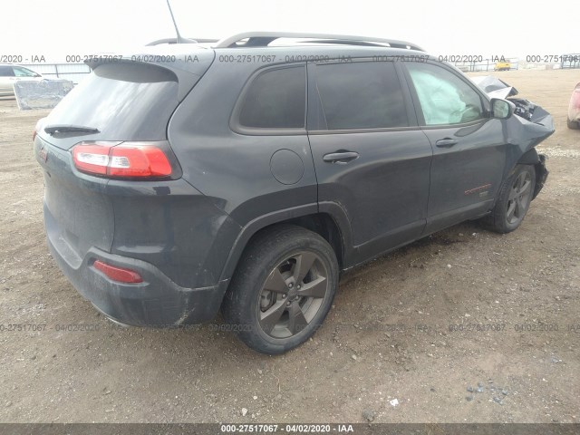 Photo 3 VIN: 1C4PJMCS5GW348576 - JEEP CHEROKEE 