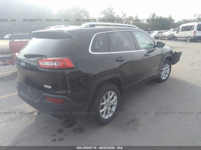 Photo 3 VIN: 1C4PJMCS5HD227141 - JEEP CHEROKEE 