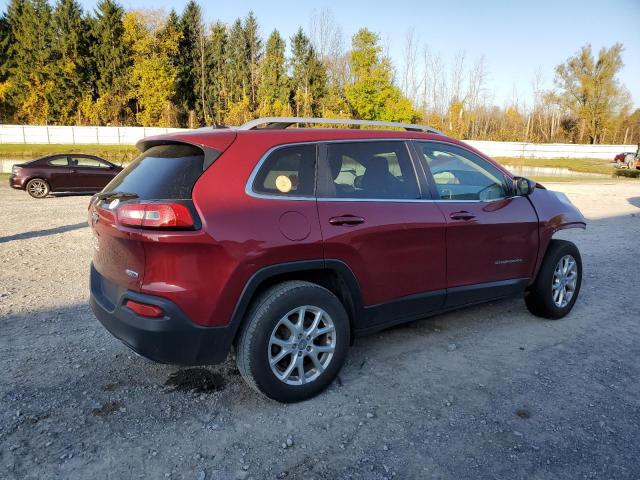 Photo 2 VIN: 1C4PJMCS5HW505234 - JEEP CHEROKEE L 