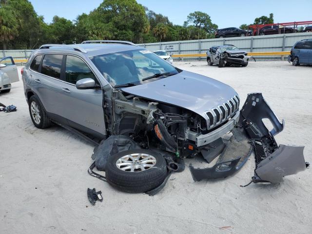 Photo 3 VIN: 1C4PJMCS5HW542459 - JEEP GRAND CHEROKEE 