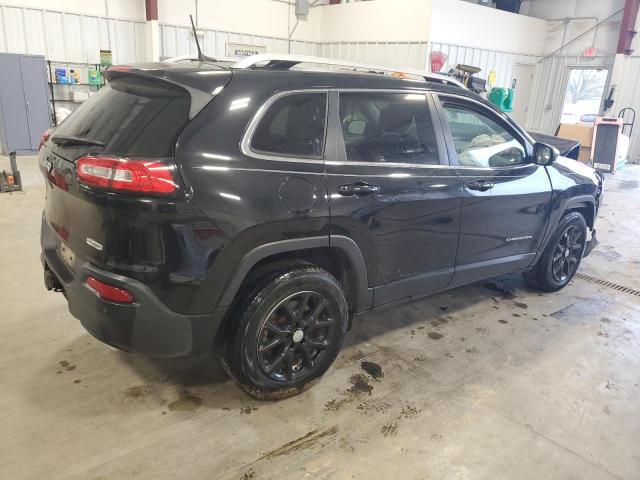 Photo 2 VIN: 1C4PJMCS5HW551887 - JEEP CHEROKEE L 