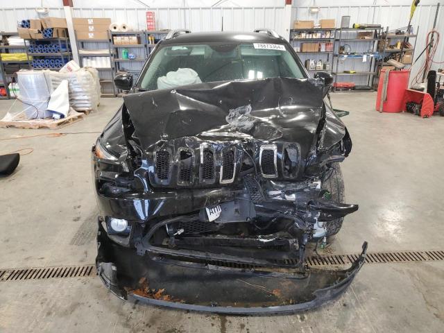 Photo 4 VIN: 1C4PJMCS5HW551887 - JEEP CHEROKEE L 