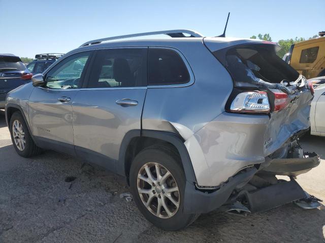 Photo 1 VIN: 1C4PJMCS5HW560623 - JEEP CHEROKEE L 