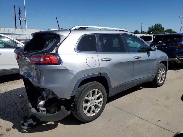 Photo 2 VIN: 1C4PJMCS5HW560623 - JEEP CHEROKEE L 