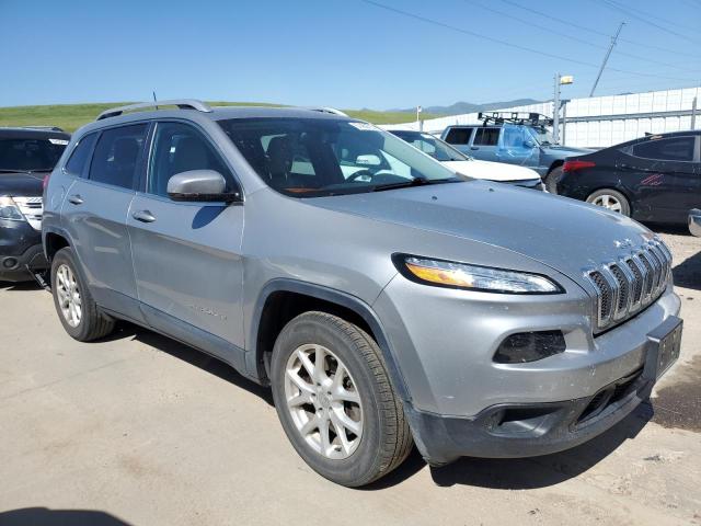 Photo 3 VIN: 1C4PJMCS5HW560623 - JEEP CHEROKEE L 