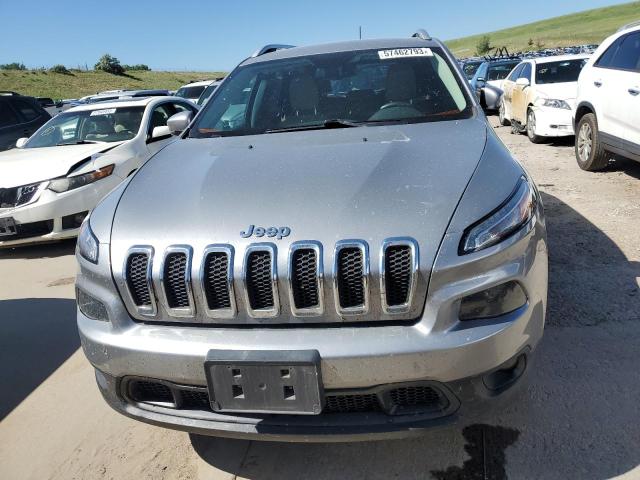 Photo 4 VIN: 1C4PJMCS5HW560623 - JEEP CHEROKEE L 