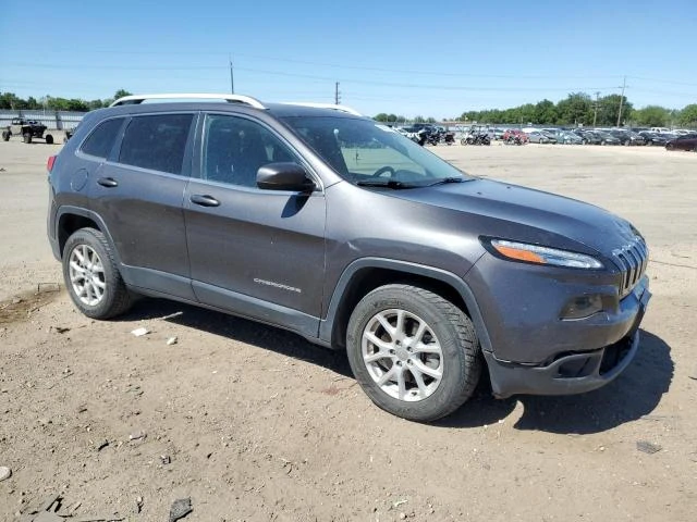 Photo 3 VIN: 1C4PJMCS5HW570567 - JEEP CHEROKEE L 