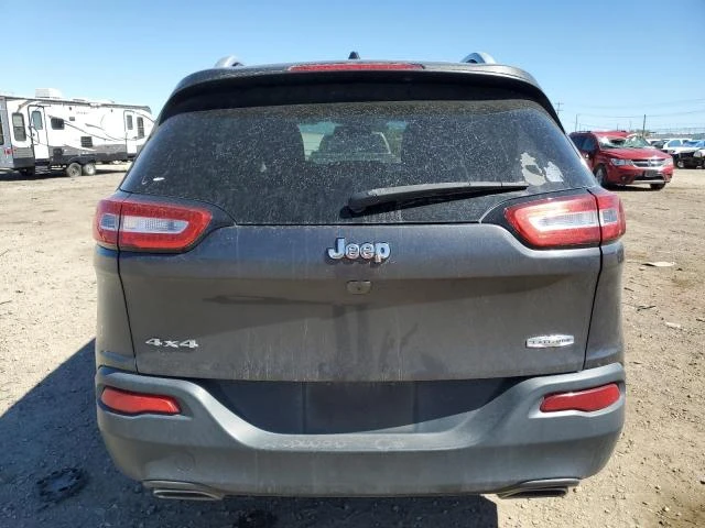 Photo 5 VIN: 1C4PJMCS5HW570567 - JEEP CHEROKEE L 