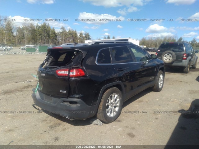 Photo 3 VIN: 1C4PJMCS5HW579737 - JEEP CHEROKEE 