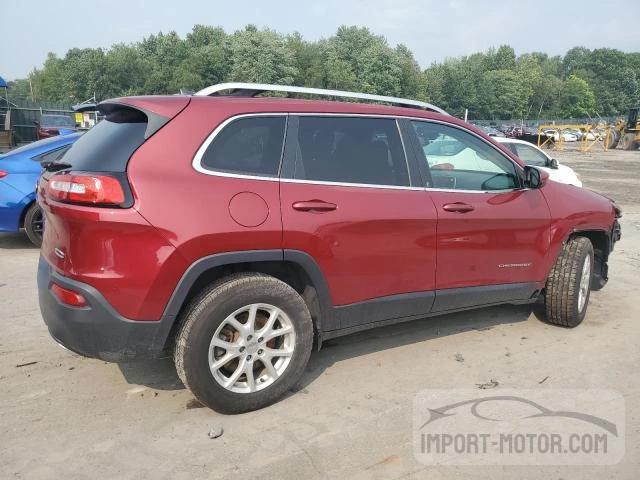 Photo 2 VIN: 1C4PJMCS5HW611926 - JEEP CHEROKEE 