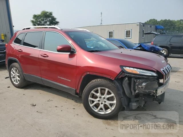 Photo 3 VIN: 1C4PJMCS5HW611926 - JEEP CHEROKEE 